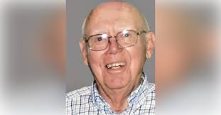 Obituary information for Richard "Dick" Barron