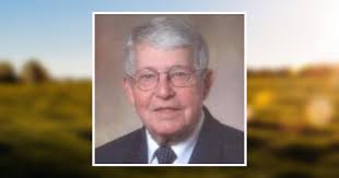 Dr Roger F. Wendt Obituary March 30, 2011