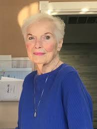 Obituary for Doris V. Meyer