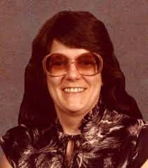 Bonnie Vance Workman (1949-2012)