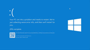 Random Lonely Blue Screen Of Death Bsod Does Not Indicate A Serious Problem  - Youtube
