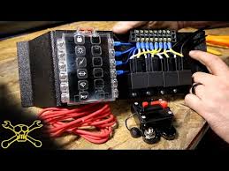 .style relay holder] 6 atc/ato fuse holder universal relay block box for 12v automotive vehicles amazon's choice for automotive replacement starter relays by online led store. Homemade Fuse Box Wiring Diagram Export Put Bitter Put Bitter Congressosifo2018 It