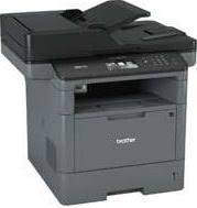 This download only includes the printer and scanner (wia and/or twain) drivers, optimized for usb or parallel interface. Brother Mfc L5850dw Driver And Software Downloads