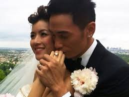 Aimee and Moses Chan to hold another wedding banquet