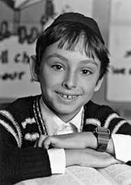 Gary Shteyngart: Portrait of the artist as a young mensch