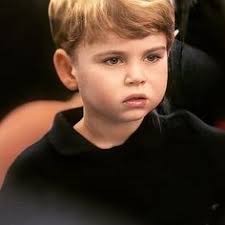 26 Prince Louis ideas