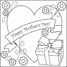 You can print or color them online at 460x338 free kindergarten mothers day coloring pages printable happy teddy. Free Printable Mothers Day Coloring Pages Kids Coloring Home