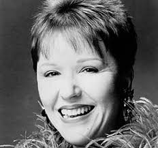 Elizabeth Ann “Betty” Farmer (1938-2001)