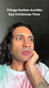 Festive Season Jokes from Your Aunties