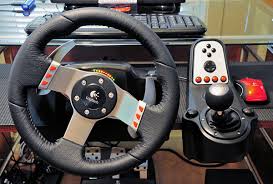Today marks the announcement of the new logitech g27 racing wheel, which will be replacing the venerable g25 racing wheel. Logitech G27 Racing Wheel Review Beracer Com