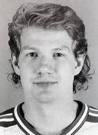 Player photos for the 1987-88 Merritt Centennials at hockeydb.com