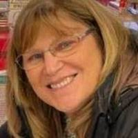 Rebecca Libitz's Instagram, Twitter & Facebook