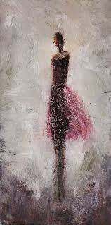 Pin By Sali Swalla On Art For The Home Figure Painting Art Painting Art