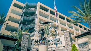 San Manuel Hotel Opening In Spring 2021 Updates