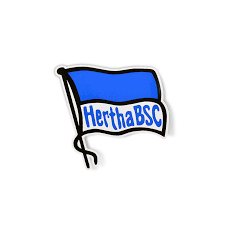 Team racing club de lens → hertha bsc. Sammeln Seltenes Hertha Bsc Logo Trikot Pin Badge Blau Sport Escxtra Com