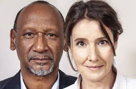 Critter's guide to the NAF Fringe, Part I: Throw a stick at it.