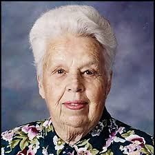 Obituary: Savland, Helen Marion