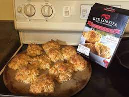 Beat in the eggs one at a time, then stir in the vanilla. This Week S Aldi Find Kitchen Sink Cookies And Red Lobster Cheddar Bay Biscuits Recipe Included Amish 365
