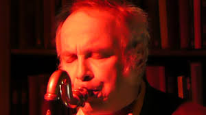 Bass clarinet for jazz?