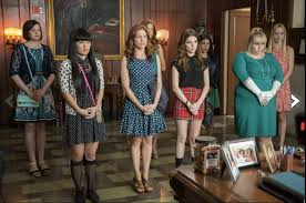 Перфектният ритъм 2, más notas perfectas 2, um ritmo perfeito 2, a escolha perfeita 2, 2, más notas perfectas, tökéletes hang 2, sự nổi loạn hoàn hảo 2, ідеальний голос 2, auksta klase 2, pitch perfect 2, κάτι πιο ποπ 2. Pitch Perfect 2 Toby Corbett Production Design