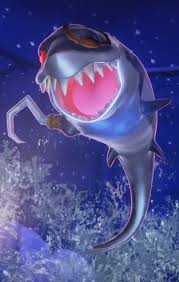 Polterpup is a ghostly pooch who helps luigi in the luigi's mansion 3 game. Captain Fishook Luigi S Mansion Wiki Fandom