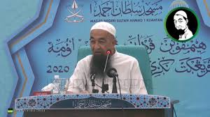 Hikmah orang yang mengumandangkan adzan. Mengucap Dua Kalimah Syahadah Ustaz Azhar Idrus Official Youtube