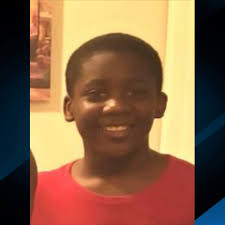 Authorities searching for missing 13-year-old boy in Jefferson County