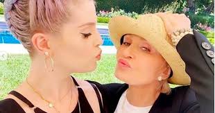 Sharon Osbourne, Colon Cancer Survivor, Subject of Biopic