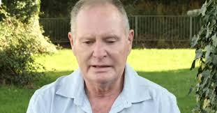 Fans were quick to point out the similarity between foden's new peroxide blonde barnet and paul gascoigne's famous trim at euro 96, despite the manchester city ace insisting he was not intending to replicate it. Gmb Paul Gascoigne Tears Over Burglary As Piers Morgan Apologises