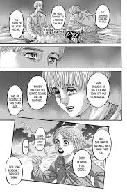 As We All Know, Armin Is The Narrator Of The Aot Story. Could That Mean He  Will Be The Last Man Standing? - Quora