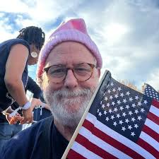 Photo posted by Jim Wright (@stonekettle)