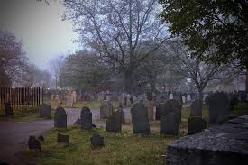 With janet montgomery, shane west, seth gabel, tamzin merchant. Historischer Salem Cemetery Walking Tour 2021 Tiefpreisgarantie