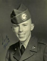 Obituary information for Henry A. Tarrall, Jr.