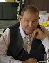 Obituary information for John Neely