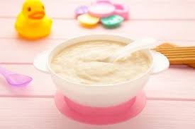 7 rekomendasi resep mpasi untuk penambah berat badan bayi 8 bulan · 1. Resep Mpasi Bayi 7 Bulan Untuk Menambah Berat Badan Mudah Ditiru Moms Semua Halaman Nakita