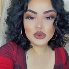 Lily Delgado's Instagram, Twitter & Facebook