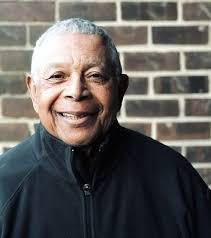 David Nesbitt Obituary