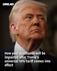 It will have an effect