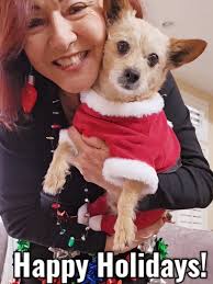 Marry Christmas From Rosie Cooks