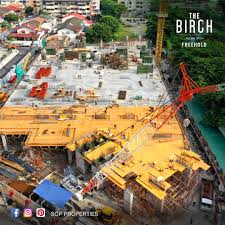 Virtual tour generated by panotour. Scp Properties Open For Sale The Birch Located At Jalan Facebook