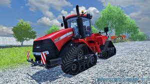 Rming vehicles and machines faithfully recreated from the biggest names in the industry: Fs 2013 Farming Simulator 2013 Update V 1 3 Patches Mod Fur Farming Simulator 2013
