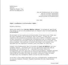 Dernière réponse par liliane le 22/10/2018 à 05:25. Exemple De Lettre De Motivation Formation Deaes Lettre Funeraire Exemple Modele De Lettre Type