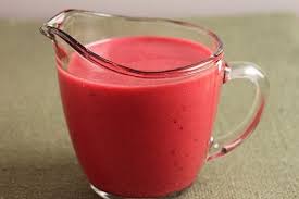 Cranberry Vinaigrette Salad Dressing Recipe Cranberry Vinaigrette Vinaigrette Salad Vinaigrette Salad Dressing