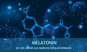 This spray is a great option for those who do not like to. Melatonin So Viel Mehr Als Nur Ein Schlafhormon