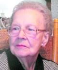 June Darling Obituary (2009)