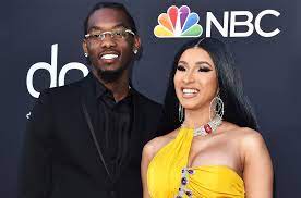 Almanzar was later released several hours later, at 9:35pm, on a $35,000 bail. Cardi B Offset Are Doing Everything They Can To Make Their Relationship Work Monogamy Is The Only Way Billboard Billboard