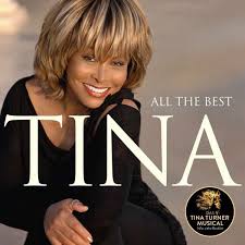 Родилась 26 ноября 1939 года в натбуше, теннесси (сша). Tina Turner All The Best Musical Edition 2 Cds Jpc
