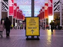 It is based on the uk government's priority list but is independent and not affiliated with the nhs or the national vaccine rollout programme. When And How Will I Get A Covid Vaccine In The Uk Coronavirus The Guardian