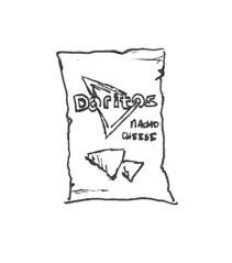 Satire Leave Your Legacy On Redwood With This Senior Bucket List Redwood Bark High quality doritos inspired bags by independent artists and designers from around the world. senior bucket list redwood bark