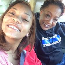 Jamahri Rome “Jammi” Sydnor (1999-2017)